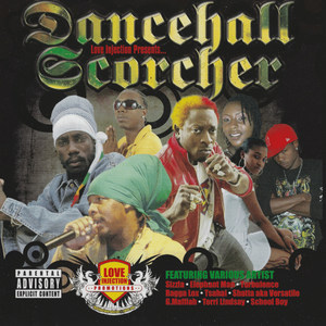 Dancehall Scorcher (Explicit)