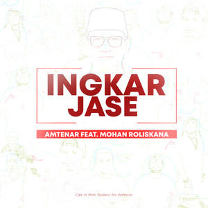 Ingkar Jase