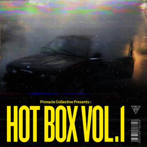 Hot Box Vol. 1 (Explicit)