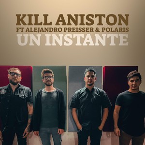 Un Instante (feat. Alejandro Preisser & Polaris)