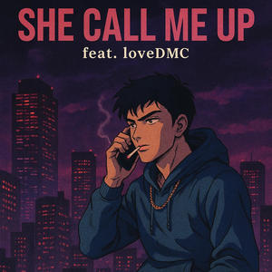 She Call Me Up (feat. LoveDMC) (Explicit)