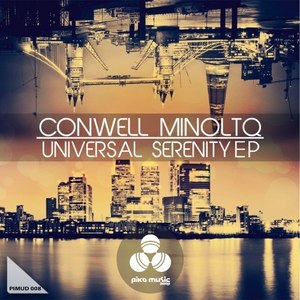 Universal Serenity (Original Mix)