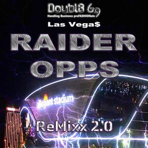 Raider Opps (ReMixx 2.0)