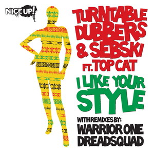 I Like Your Style (feat. Top Cat)