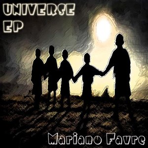 Universe EP