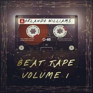 The Beat Tape Vol.1