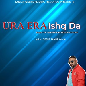 Ura Era Ishq Da