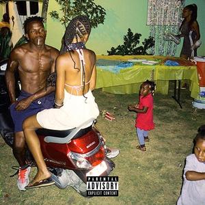 yes it's about u (feat. meechoffwok) (Explicit)