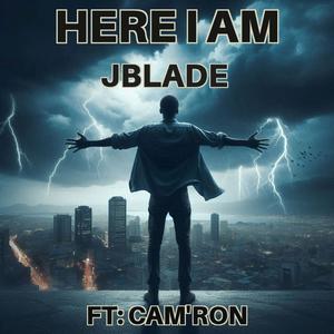 Here I Am (feat. Cam'Ron) (Explicit)