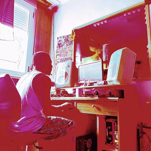 Jackie chan (Explicit)