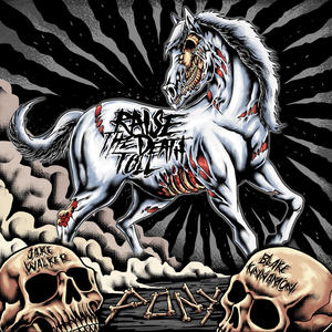 Pony (feat. Blake Kinnamon & Jake Walker)