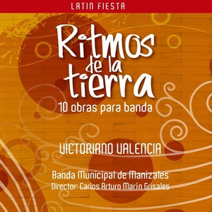 Ritmos de la tierra