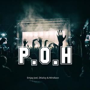 P.O.H. (feat. Dkalizy & Mindlace)