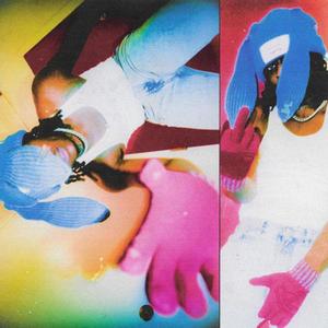 Ain’t Nan (feat. The Act) (Explicit)