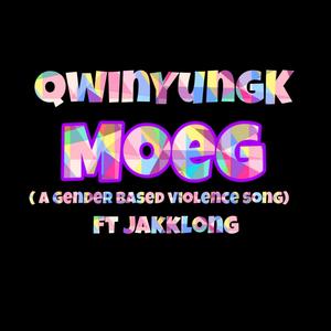 Moeg (feat. Jakklong) [Explicit]