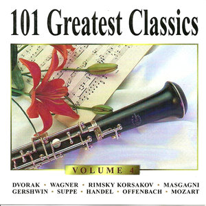 101 Greatest Classics - Vol. 4