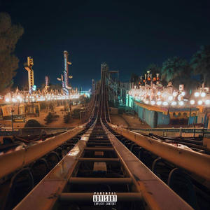 Just For You (Explicit)