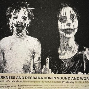 Abyss (Prod. By Swkillmee) (Explicit)