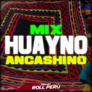 Mix Huayno Ancashino #02