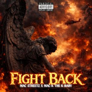 Fight Back (Explicit)