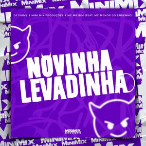 Novinha Levadinha (Explicit)