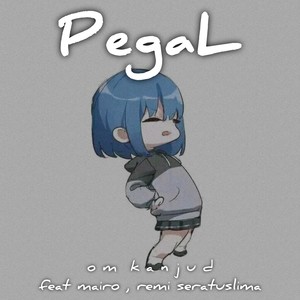 Pegal