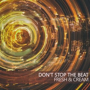 Don't Stop the Beat