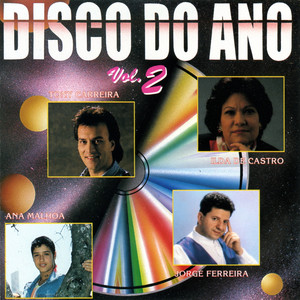 Disco do Ano Vol.2