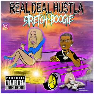 REAL DEAL HUSTLA (Explicit)