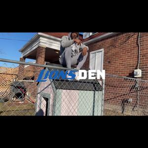 Lions Den (Explicit)