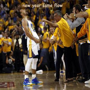 new year same flow