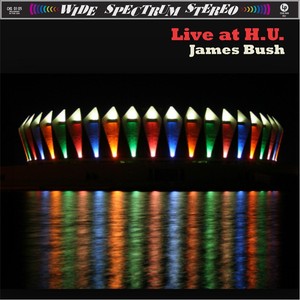 Scarlet / Fake (Live At H.U.|Explicit)