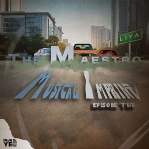 MoonLife (feat. Nande & C-way Cpt)