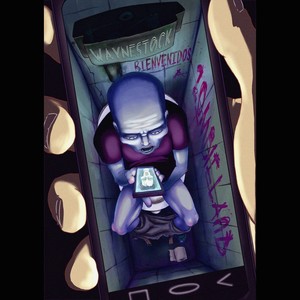 Zombilandia (feat. Sergio Berdichevsky)