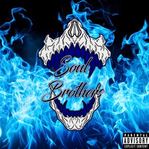 Soul Brothers (Explicit)