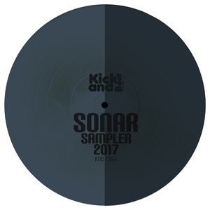 Sonar Sampler 2017 (Explicit)