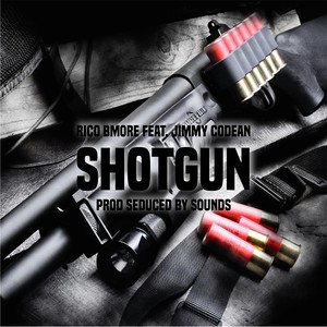 Shotgun (feat. Jimmy Codean)