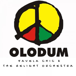 Olodum (Nick Peloso Extended)