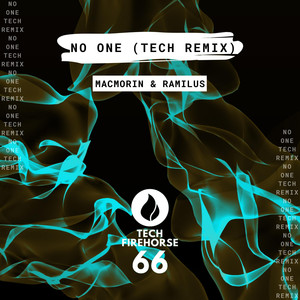 No One (Tech Remix Extended Mix)