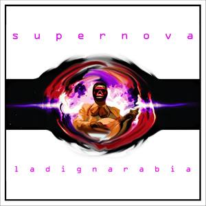 Supernova(feat.Camila Lopez)