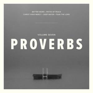 Vol. 7 Proverbs