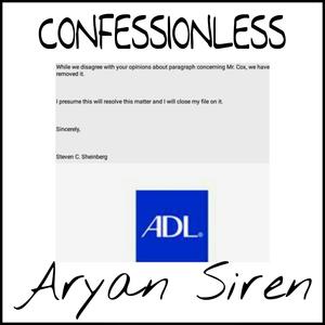 Confessionless (Explicit)
