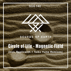 Magnetic Field (Teiko Yume Remix)