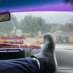 Color me Badd (feat. DaRealMiggy) (Explicit)