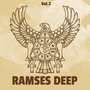 Ramses Deep, Vol. 2