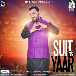 Suit Vs Yaar