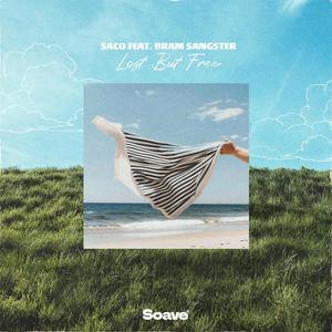 Lost But Free (feat. Bram Sangster)