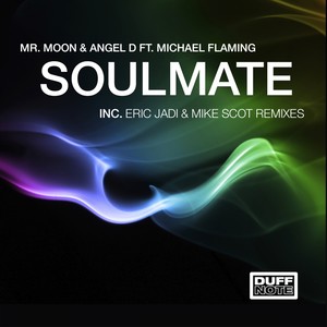 Soulmate (Mike Scot ft. Saxy Mr. S Remix)