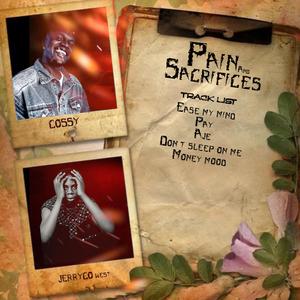 Aje (feat. Jerrycowest)