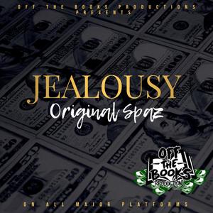 Jealousy (Explicit)